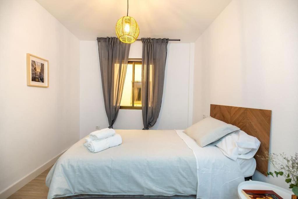 Ct 228 - City Center Fuengirola - Apartment I Экстерьер фото