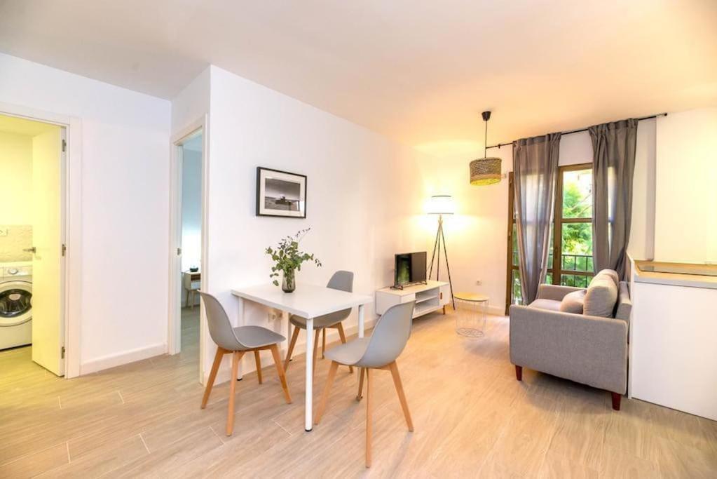 Ct 228 - City Center Fuengirola - Apartment I Экстерьер фото